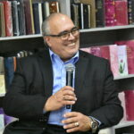 Galeria Podcast Livraria