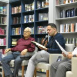 Galeria Podcast Livraria