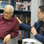 Galeria Podcast Livraria