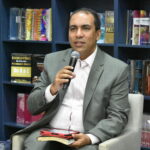 Galeria Podcast Livraria