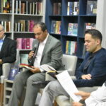 Galeria Podcast Livraria