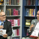 Galeria Podcast Livraria