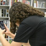 Galeria Podcast Livraria