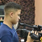 Galeria Podcast Livraria