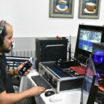 Galeria Podcast Livraria