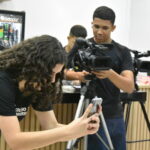 Galeria Podcast Livraria