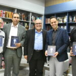 Galeria Podcast Livraria