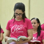 Galeria Culto Outubro Rosa