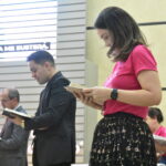 Galeria Culto Outubro Rosa