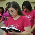 Galeria Culto Outubro Rosa