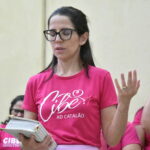 Galeria Culto Outubro Rosa