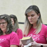 Galeria Culto Outubro Rosa