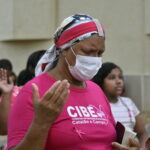 Galeria Culto Outubro Rosa