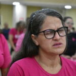 Galeria Culto Outubro Rosa