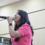 Galeria Culto Outubro Rosa