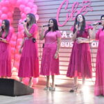 Galeria Culto Outubro Rosa