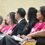 Galeria Culto Outubro Rosa