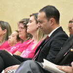 Galeria Culto Outubro Rosa