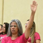 Galeria Culto Outubro Rosa