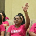 Galeria Culto Outubro Rosa