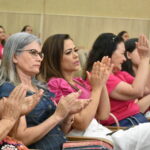 Galeria Culto Outubro Rosa