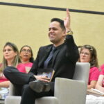 Galeria Culto Outubro Rosa