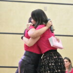 Galeria Culto Outubro Rosa