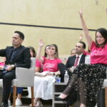 Galeria Culto Outubro Rosa