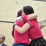 Galeria Culto Outubro Rosa