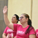 Galeria Culto Outubro Rosa