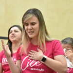 Galeria Culto Outubro Rosa