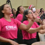 Galeria Culto Outubro Rosa