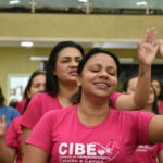 Galeria Culto Outubro Rosa