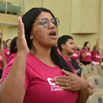 Galeria Culto Outubro Rosa