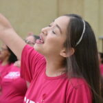 Galeria Culto Outubro Rosa