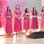 Galeria Culto Outubro Rosa