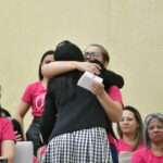 Galeria Culto Outubro Rosa