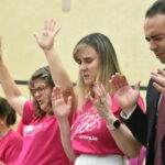 Galeria Culto Outubro Rosa