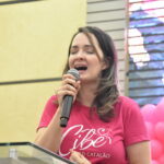 Galeria Culto Outubro Rosa