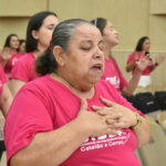 Galeria Culto Outubro Rosa