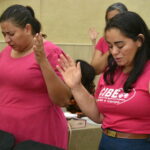 Galeria Culto Outubro Rosa