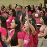 Galeria Culto Outubro Rosa