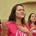 Galeria Culto Outubro Rosa