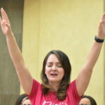 Galeria Culto Outubro Rosa