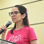 Galeria Culto Outubro Rosa