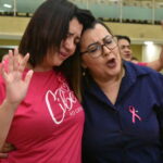 Galeria Culto Outubro Rosa