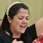 Galeria Culto Outubro Rosa