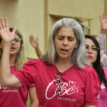 Galeria Culto Outubro Rosa