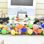 Galeria Congresso AD Kids