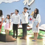 Galeria Congresso AD Kids